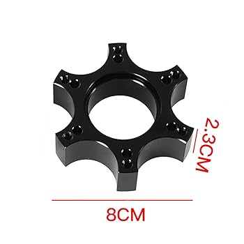 t300rs ハンドルのみ Amazon.co.jp: STRASSE スラストマスター T300RS 用